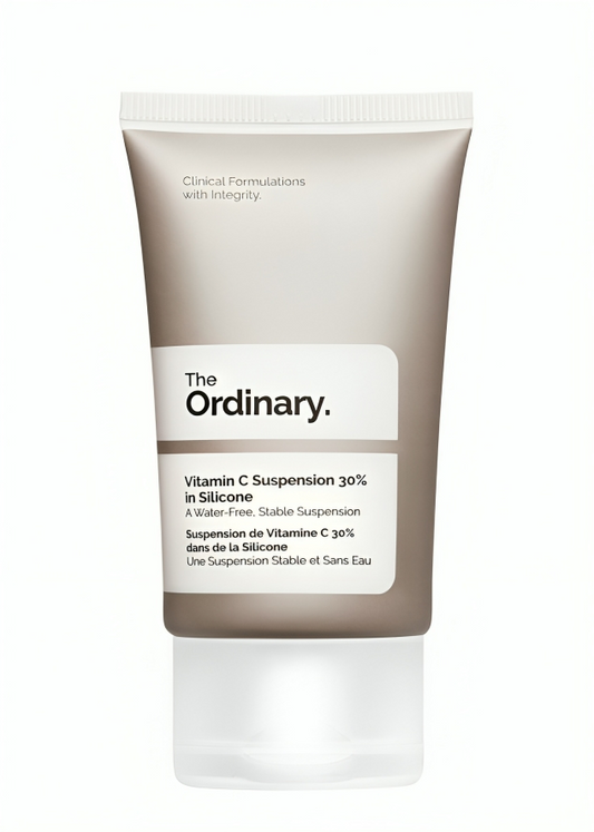 The Ordinary Vitamin C Suspension 30% in Silicone