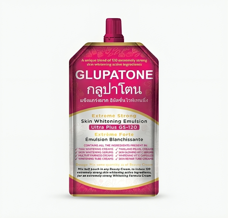 Glupatone | Brightening & Anti-Aging Serum